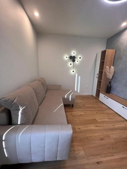 Apartament Floreasca 2 camere+boxa str Glinka 180.000 euro, nu se percepe TVA - 4