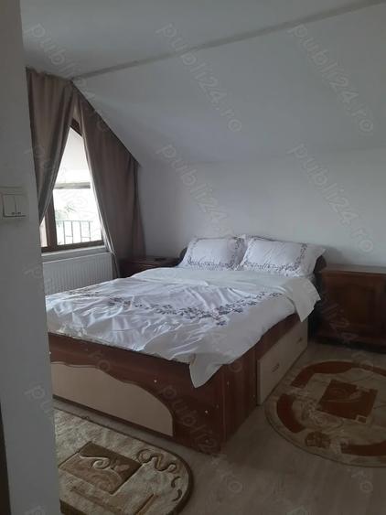 Vand Vila in Sta?iunea Montana Ranca jud Gorj - 8