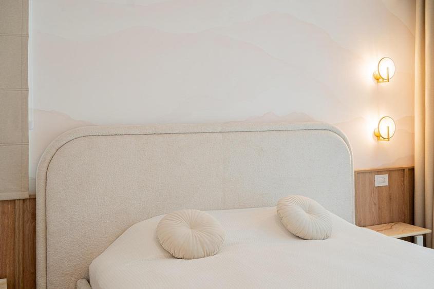 Locuință modernă, gata de mutare, într-un ansamblu gated cu facilități - 4