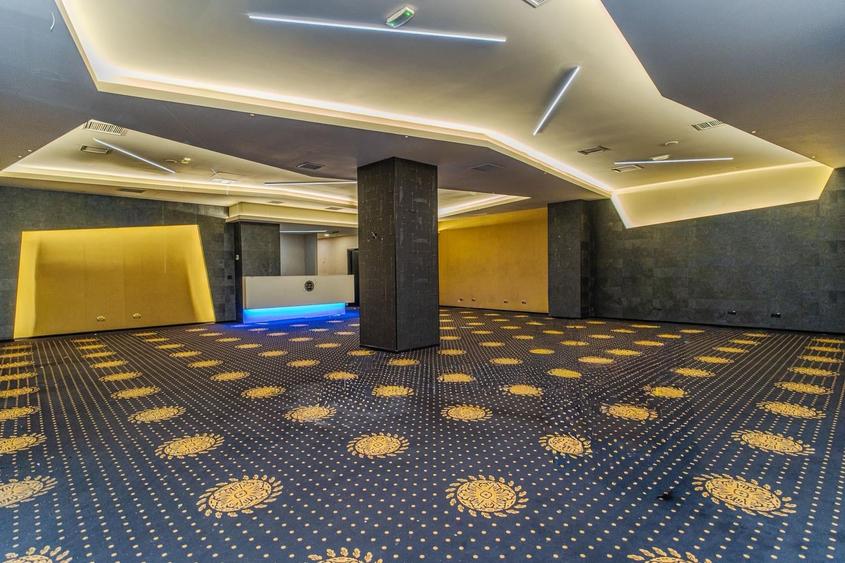 Spatiu Comercial 200 mp, Iasi - Ultracentral - Podu Ros, COMISION 0% - 6