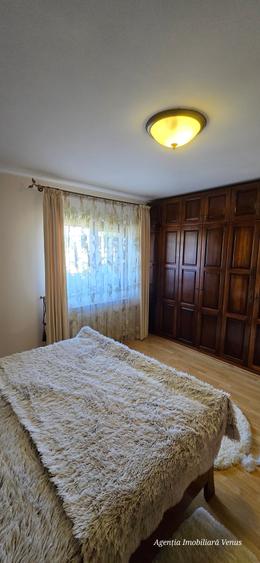 Casa la cheie zona centrala mobilata si utilata - 8