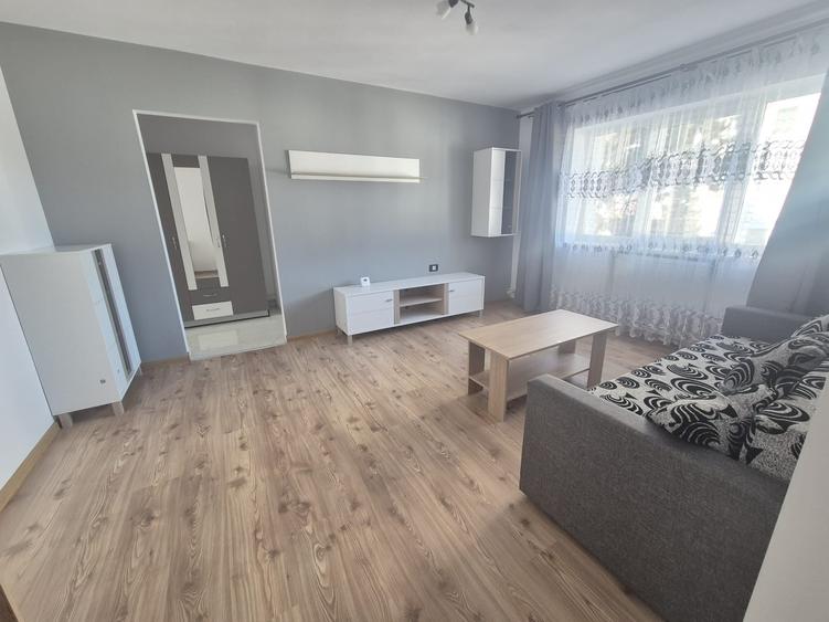 Apartament 2 camere Central de inchiriat - 1