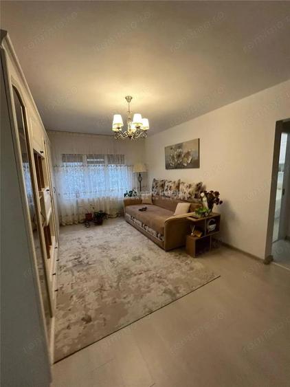 Apartament 3 cam renovat complet Tiglina 3 - 3