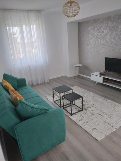 De vânzare apartament modern cu 3 camere - 1