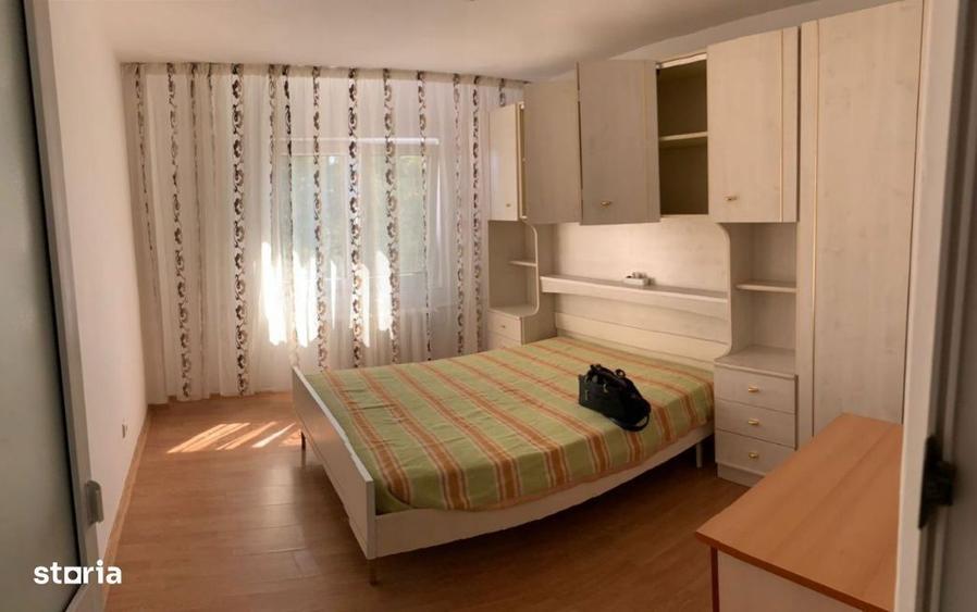 Garsoniera decomandata Liberty Mall Sebastian - 2