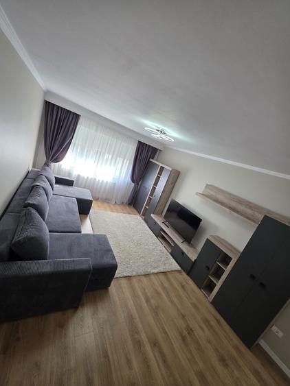 Apartament 2 camere Exercitiu - 1