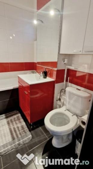 Apartament 2 camere pe Calea Bucuresti - 11