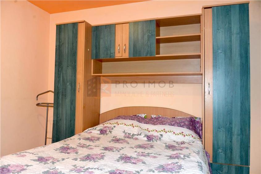 Apartament 3 camere cf 1 decomandat zona 1 Decembrie 1918 - 9