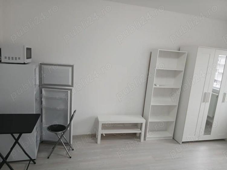 Garsoniera noua metrou 1 Dec - 1