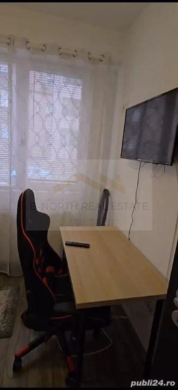 Apartament 2 camere de închiriat, 53 mp, parter  – Militari Residence - 7