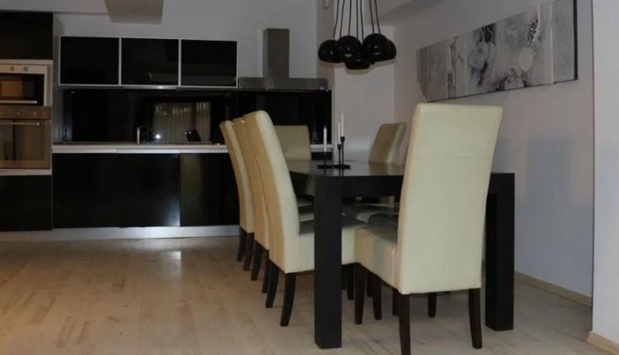 Apartament 3 Camere,Herastrau,Parc,parter/3,DECOMANDAT,Amenajat,Gradina 100mp - 3