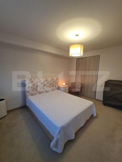 Casa cu 5 camere, zona de case, 275 mp de teren, zona Crizantemelor - 10