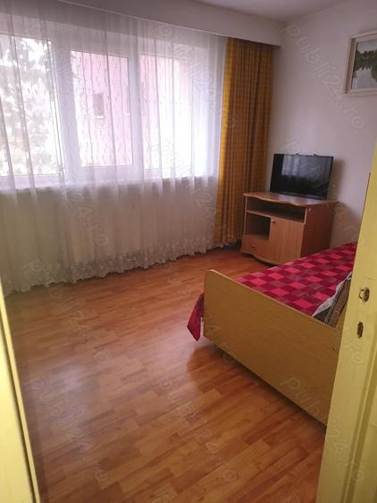 Vanzare apartament 2 camere ULTRACENTRAL - 4