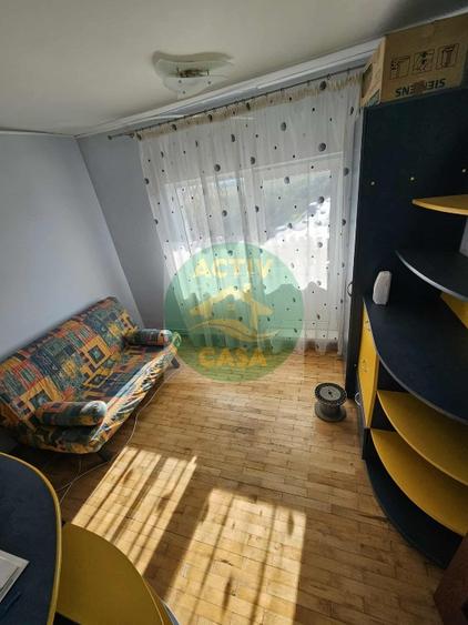 Apartament 4 camere, zona Kaufland Favorit - 3