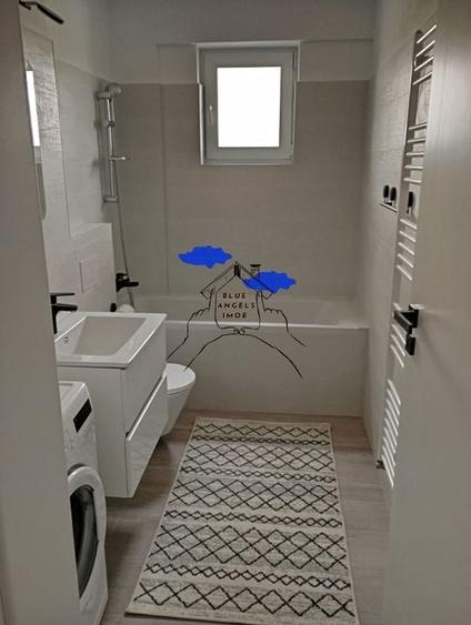 Apartament PET FRIENDLY in Soho Residence, Tractorul - 7