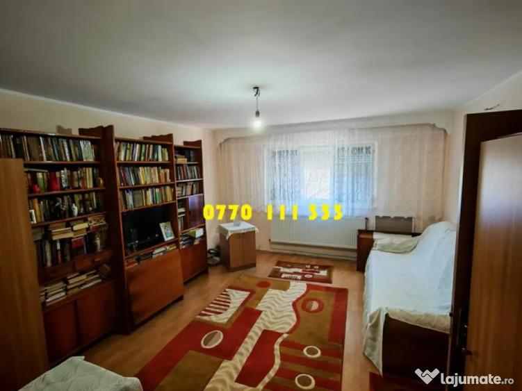 - Apartament 1 camera decomandat, zona Dorobantilor, etaj 3/ - 1