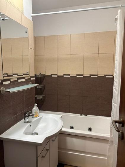 Apartament 3 camere de inchiriat Drumul Tabrei - 8