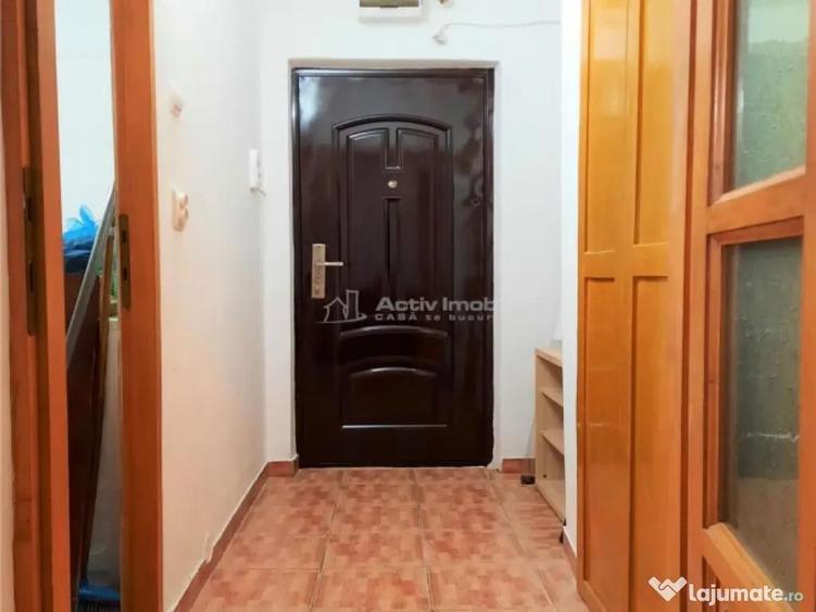 Baia Mare | Chirie | Garsoniera Bld.Regele Mihai I - 6
