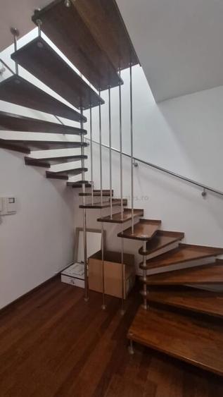 PRIMAVERII DE VINZARE DUPLEX 5 CAMERE LOC PARCARE - 11