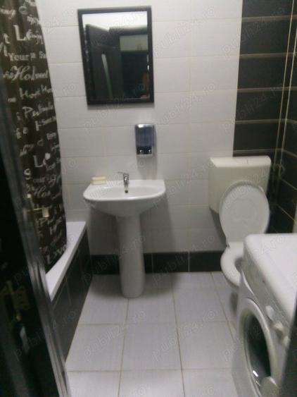 Garsoniera Aparatorii Patriei (Auto nesti) sec 4 - 1