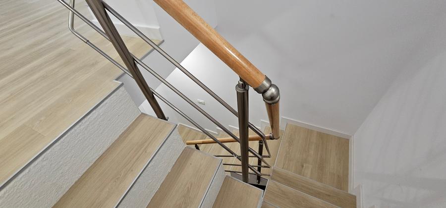 Vila noua S+P+M Prima Inchiriere | Teren 330 mp | Baneasa | Complex rezidential - 12