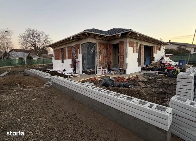 Casa de vanzare Bucov(Mica Roma) - 10