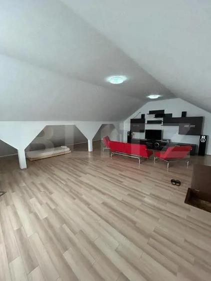 Proprietate cu poten?ial investi?ional ridicat 3 case in aceasi curte Lipovei! - 9