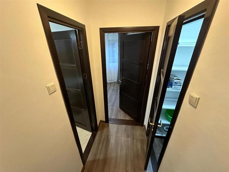 Apartament 2 camere Podu Roș, etaj 1 - Palas la 10 min, 475EUR - 3
