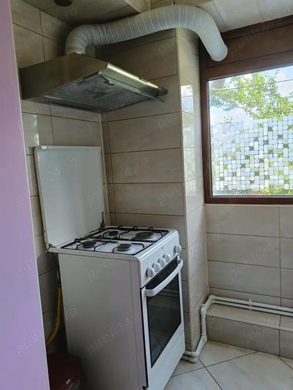 Inchiriez apartament cu o camera! - 2