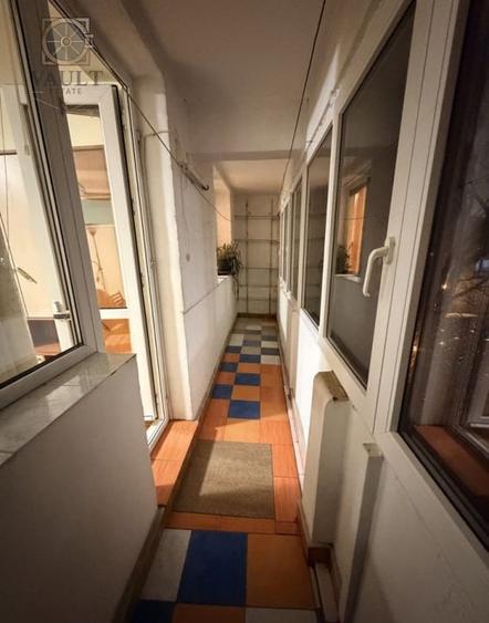 Apartament 2 camere 1977 bloc anvelopat Colentina/Doamna Ghica - 3