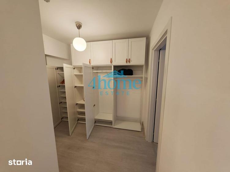 Apartament cu 3 camere în Titan