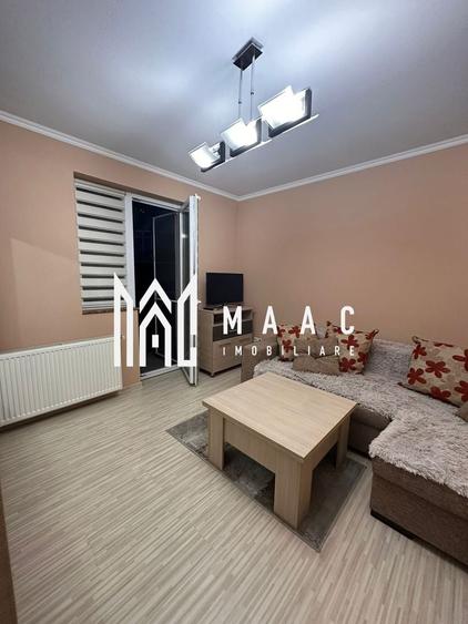 Garsoniera | Decomandata | Etaj 3 | Balcon | Turnisor - 1