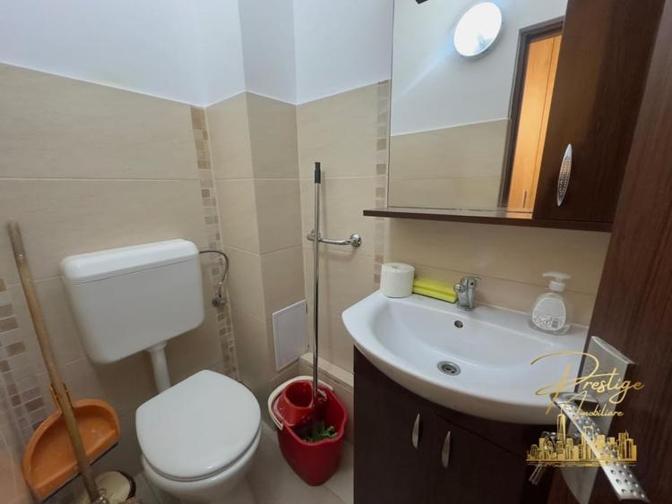 Apartament tip PB cu 3 camere de inchiriat in zona Decebal - Oradea - 13