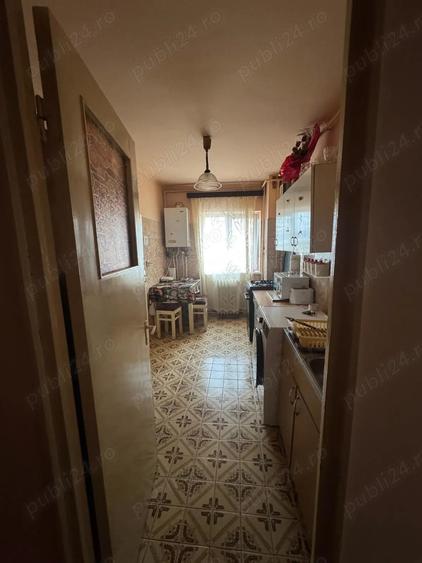 Apartament 3 camere decomandat, 66 mp, Deva B-dul Decebal, etaj 4, zona ultracentrala - 5