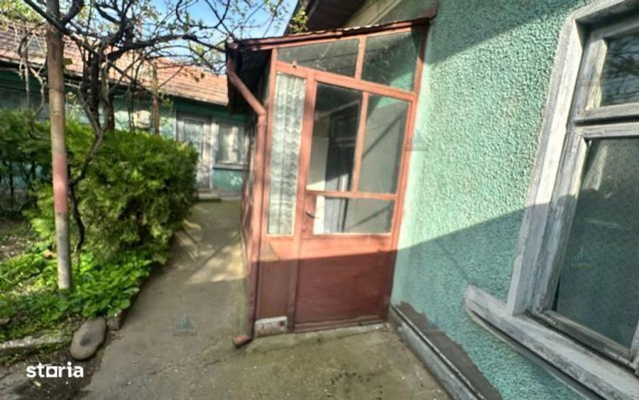 Casa de vanzare , in zona centrala , orasul Giurgiu - 2