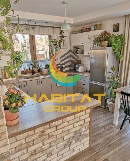 Vanzare ap 3 camere parter inalt bloc nou 70 mp centrala  Aparatorii Patriei - 8