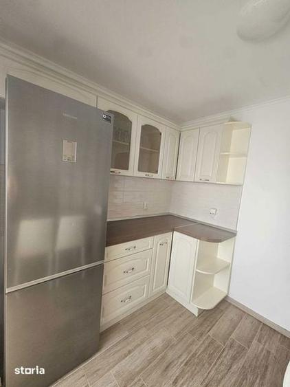 Inchiriez apartament 3 camere PB Decebal - 4