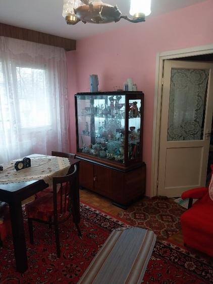 Apartament 2 camere , ultracentral , zona linistita , centrala , izolat - 5