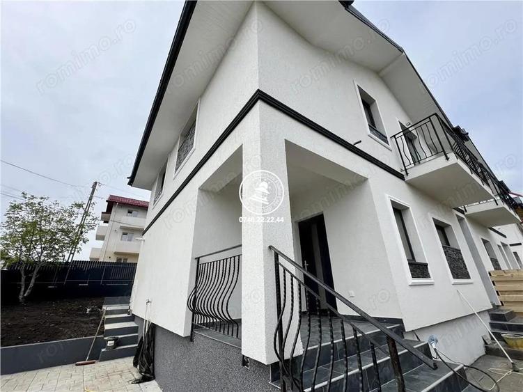 Vila de vanzare Horpaz, - 6