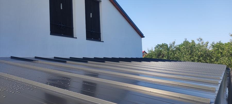 Casa din gradini - 12