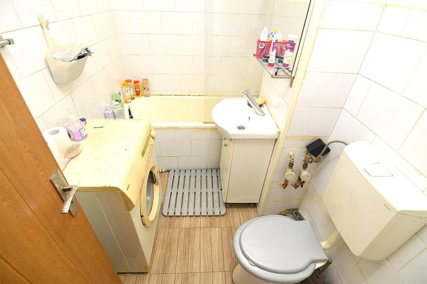 VANZARE GARSONIERA ZONA UNIRII – PIATA ALBA IULIA - 18