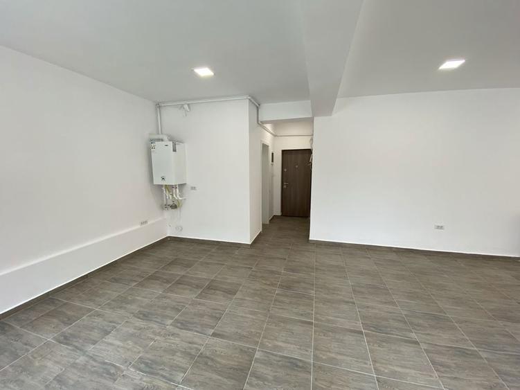 Inchiriere Spatiu comercial - strada Tineretului, Chiajna, Militari - 3