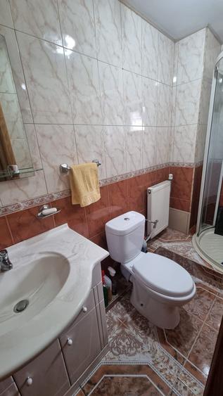 Apartament 3 camere, decomandat, 84 mp, Obor, Kaufland / Petrom, Cod 160200 - 11