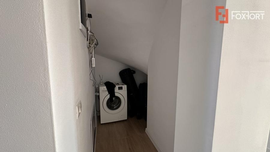 Casa individuala 4 camere, 120 mp, in Chisoda - 11