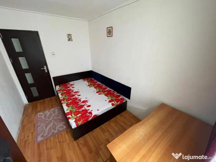 Apartament 3 camere decomandat, 65 mp, zona Lapus - 4
