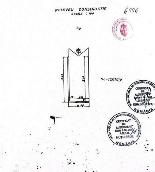Vanzare vila Vatra Luminoasa - Victor Manu | - 20