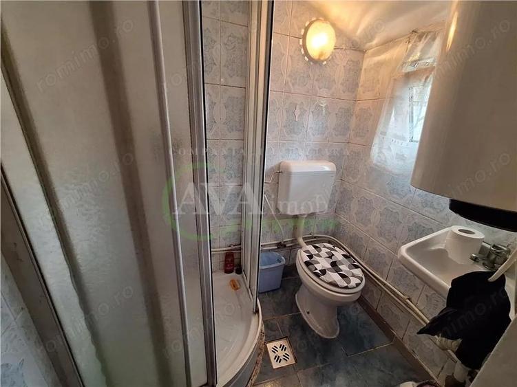 Proprietate ideala pentru familie extinsa sau investitie Serbanesti, Bacau - 13