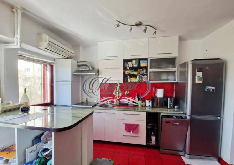 Apartament tip studio langa Kaufland Manastur - 1