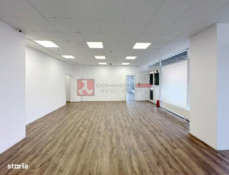 SPATIU COMERCIAL 540 MP | SUPRAFATA VITRATA 30 MP+ | SHOWROOM - 2