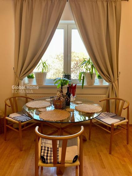 Apartament 2 camere 60MP | Prima inchiriere | Renovat 2026 | Greenfield | - 9